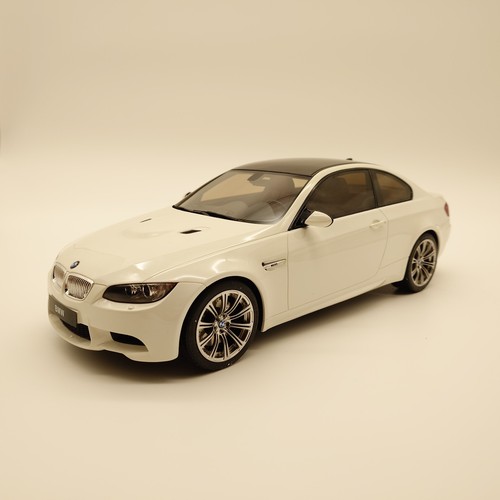 Ottomobile g100 bmw e92 - m3,
