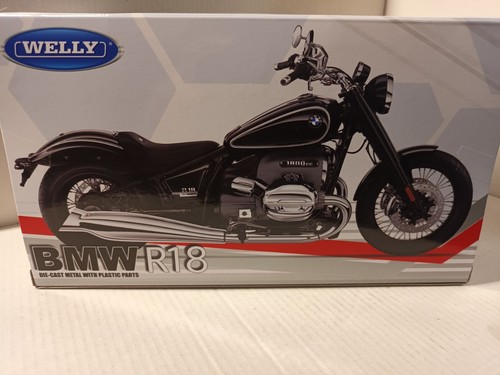 Bmw r18 schwarz - bmw,