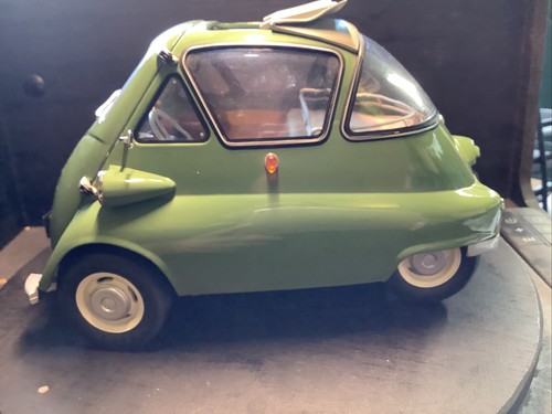 Premium classixxs bmw - classixxs, 1:12