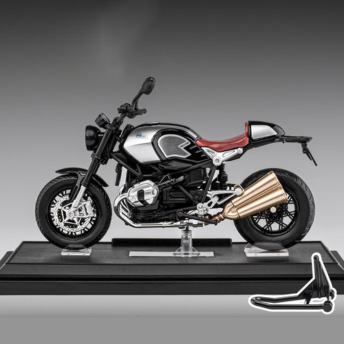 Bmw ninet motorrad - ninet,
