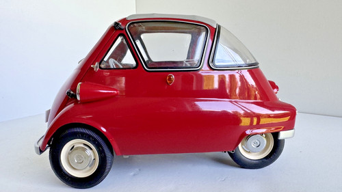 Premium classixxs 12 bmw - 1:12,