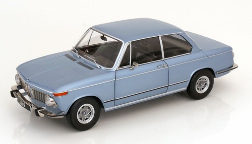 Scale bmw 2002 - 1:12,