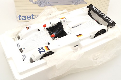 Bmw v12 lmr - bmw, mans