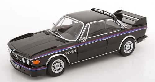 Scale bmw 0 csl e9 - bmw,