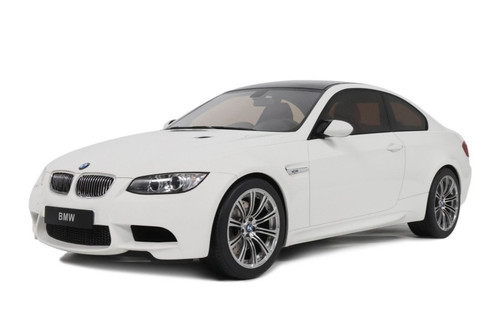 Ottomobile g100 bmw e92 - bmw, m3