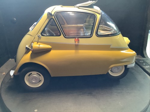 Premium classixxs bmw - premium, 1:12