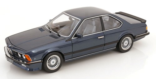 Scale bmw m635 csi - 1:12,