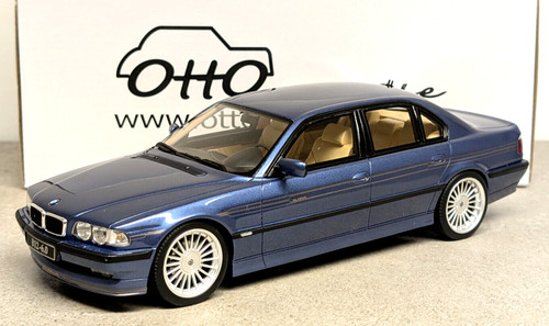 Otto mobile bmw alpina - 1:18,