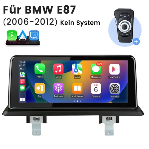 Idrive linux autoradio - linux, gps