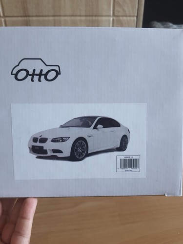 Ottomobile bmw e92 coupe - e92,