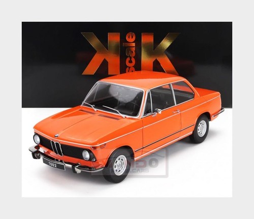 Scale bmw 1602 - kk,