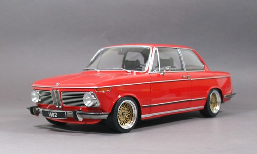 Bmw 1602 1971 veronarot bbs - 1971,