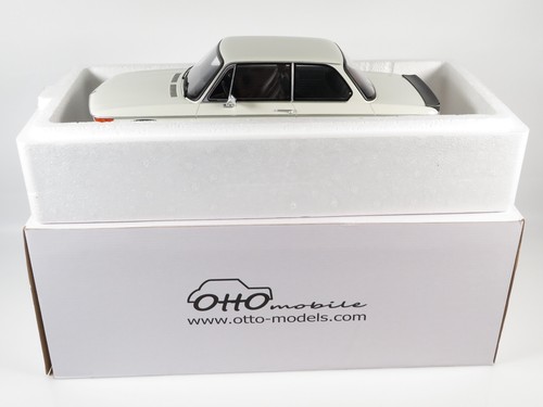 Otto model bmw 2002 - otto,