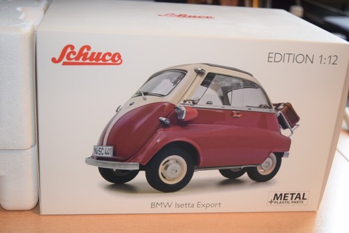 Schuco edition nr 45 - schuco,