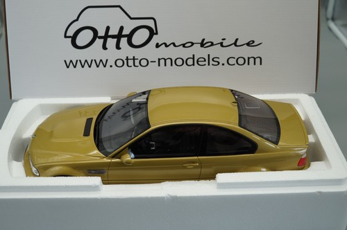 Bmw e46 coupe phoenix - m3,