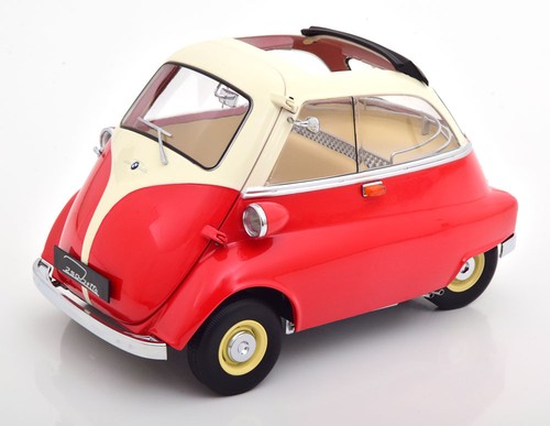 Scale bmw 250 isetta - kk-scale,