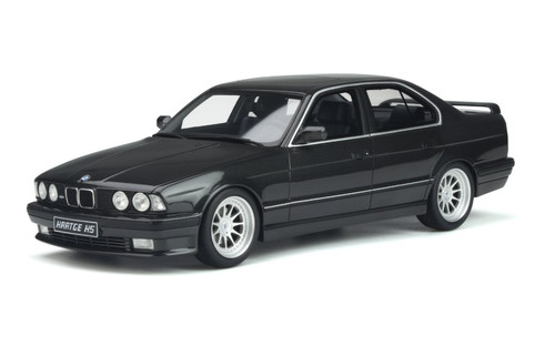 Hartge v12 - (bmw, e34)