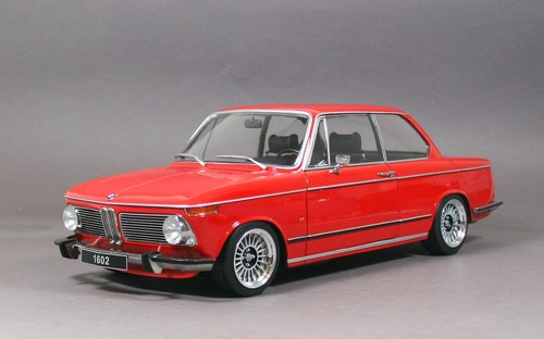 Bmw 1602 1971 - bmw,