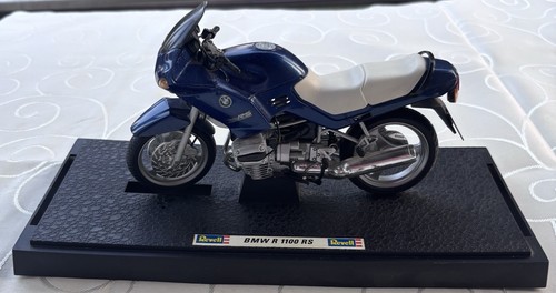 Bmw 1100 motorradmodell - r, rs